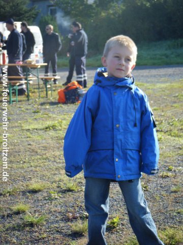 Bezirkswettbewerb 2010